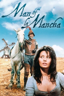 Man of La Mancha-online-free