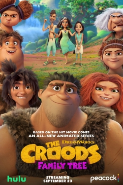 The Croods: Family Tree-online-free