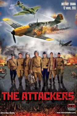 The Attackers-online-free