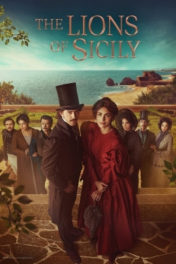 The Lions of Sicily-online-free