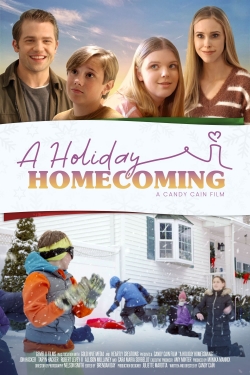 A Holiday Homecoming-online-free