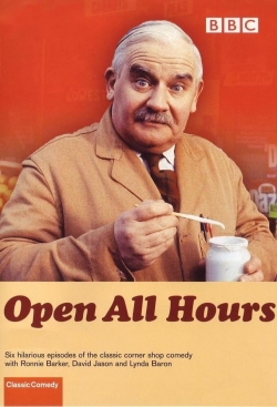 Open All Hours-online-free