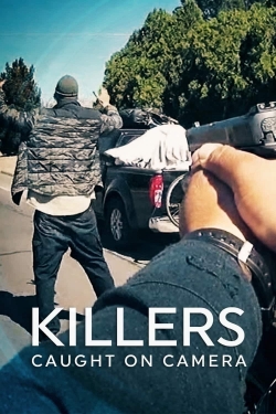 Killers: Caught on Camera-online-free