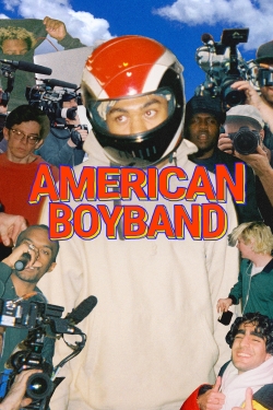 American Boyband-online-free