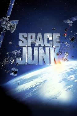 Space Junk 3D-online-free