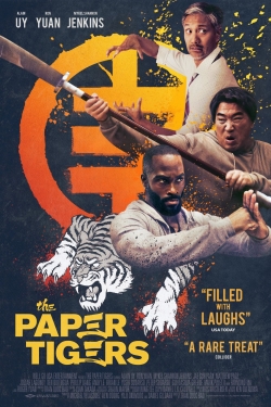 The Paper Tigers-online-free