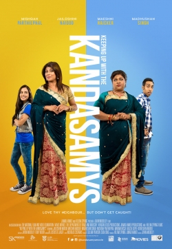 Keeping Up With The Kandasamys-online-free