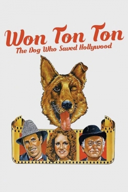 Won Ton Ton: The Dog Who Saved Hollywood-online-free