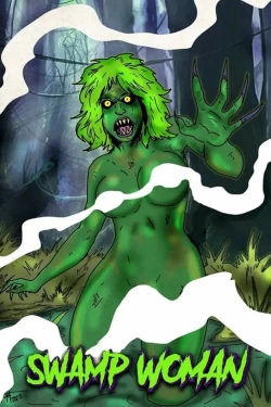 Swamp Woman-online-free