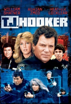 T. J. Hooker-online-free