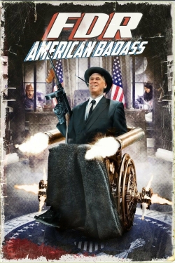 FDR: American Badass!-online-free