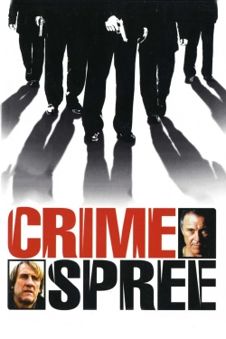 Crime Spree-online-free