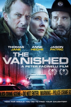 The Vanished-online-free