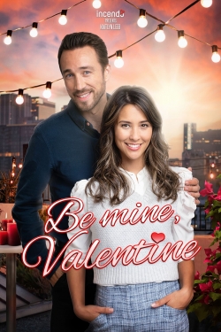 Be Mine, Valentine-online-free