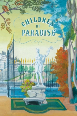Children of Paradise-online-free