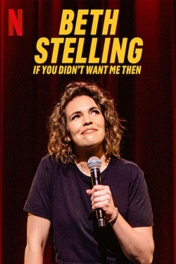 Beth Stelling: If You Didn't Want Me Then-online-free