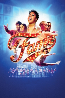 Fame: The Musical-online-free