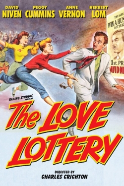 The Love Lottery-online-free