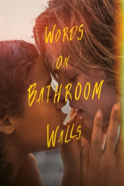 Words on Bathroom Walls-online-free