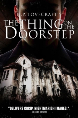 The Thing on the Doorstep-online-free