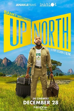 Up North-online-free