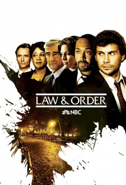 Law & Order-online-free