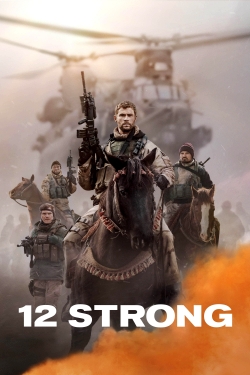 12 Strong-online-free