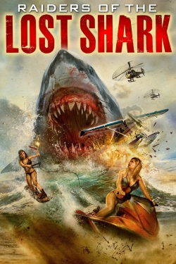 Raiders Of The Lost Shark-online-free