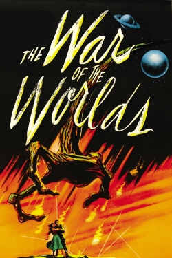 The War of the Worlds-online-free