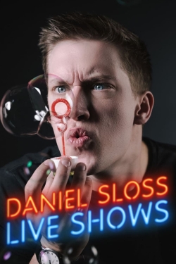Daniel Sloss: Live Shows-online-free
