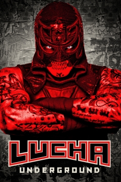 Lucha Underground-online-free