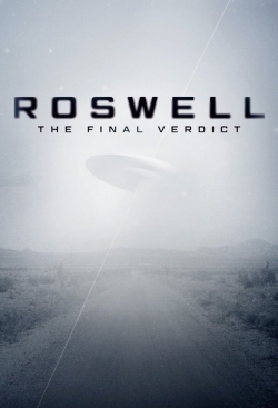 Roswell: The Final Verdict-online-free