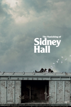 The Vanishing of Sidney Hall-online-free