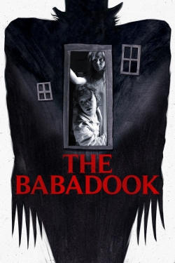 The Babadook-online-free