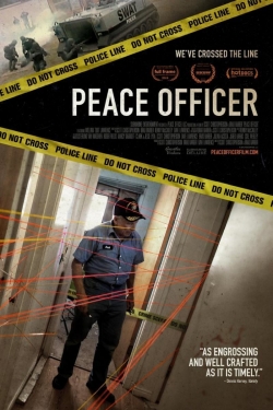 Peace Officer-online-free