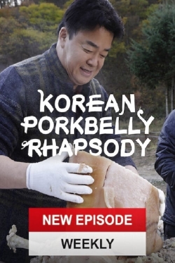 Korean Pork Belly Rhapsody-online-free