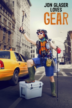 Jon Glaser Loves Gear-online-free