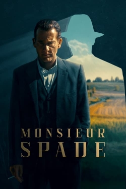 Monsieur Spade-online-free