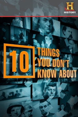 10 Things You Don't Know About-online-free