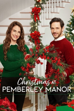 Christmas at Pemberley Manor-online-free