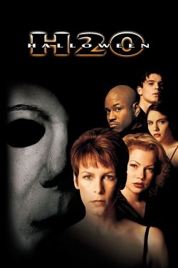 Halloween H20: 20 Years Later-online-free