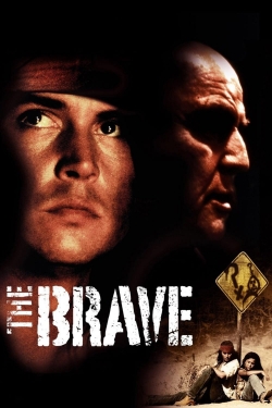 The Brave-online-free