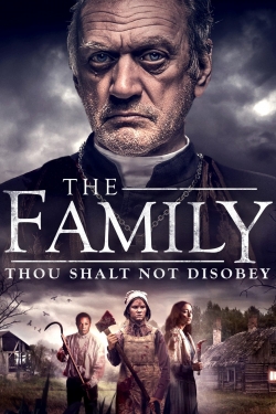 The Family-online-free