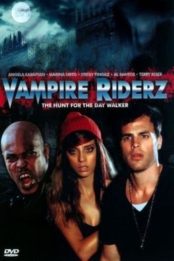 Vampire Riderz-online-free
