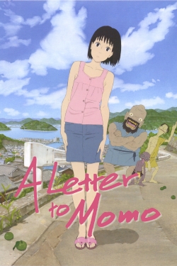 A Letter to Momo-online-free
