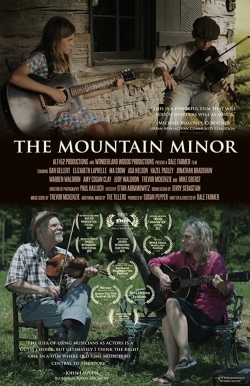 The Mountain Minor-online-free