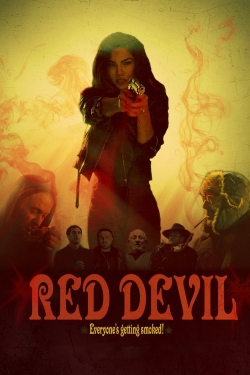 Red Devil-online-free