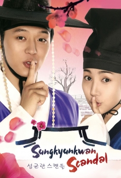 Sungkyunkwan Scandal-online-free