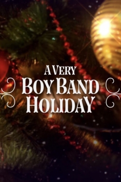A Very Boy Band Holiday-online-free