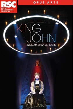 RSC Live: King John-online-free